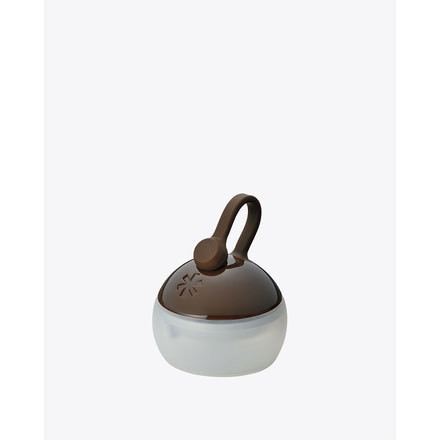 Snow Peak Mini Hozuki, Bark ES-040R-BR-US