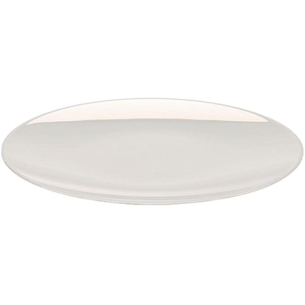 Snow Peak Mirror Plate, One Size, TW-111