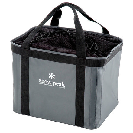 Snow Peak Multi Purpose Cary Case, One Size, UG-080