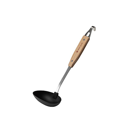 Snow Peak Nylon Ladle, One Size, CS-214