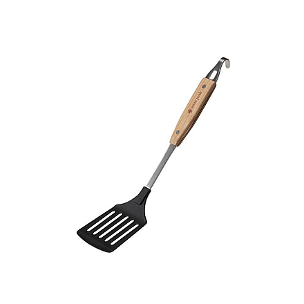 Snow Peak Nylon Spatula, One Size, CS-216