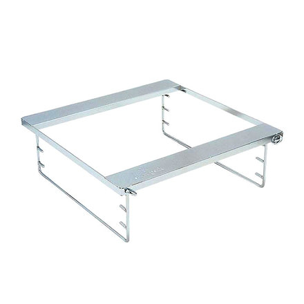 Snow Peak Fireplace Grill Bridge, Medium, ST-033GBR