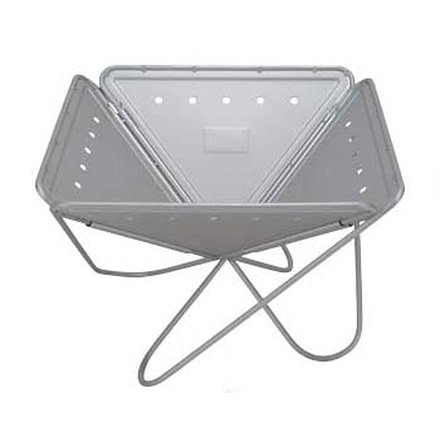 Snow Peak Pack And Carry Fireplace, Medium, ST-033R