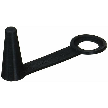 Snow Peak Pile Driver Replacement Cap, One Size, LT-004C