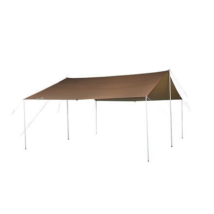 Snow Peak Recta Tarp, Medium, TP-841H
