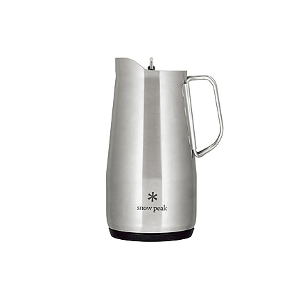 Snow Peak Shimo Growler, One Size, TW-530