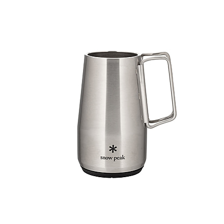 Snow Peak Shimo Stein 700ml, One Size, TW-700