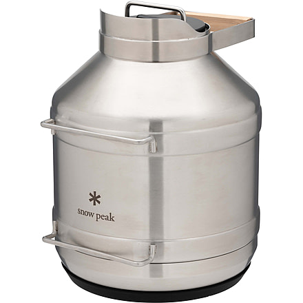 Snow Peak Shimo Tank, 160oz, TW-550