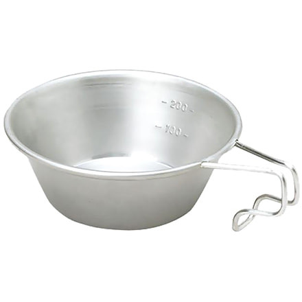 Snow Peak Sierra Cup, One Size, E-103