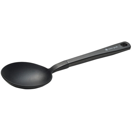 Snow Peak Silicone Spoon