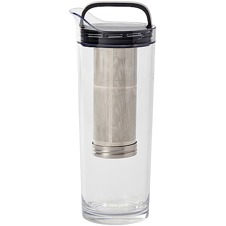 Snow Peak Field Coffee Brewer