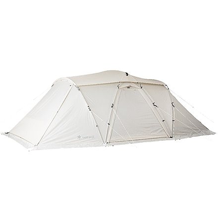 Snow Peak Land Nest Shelter Ivory