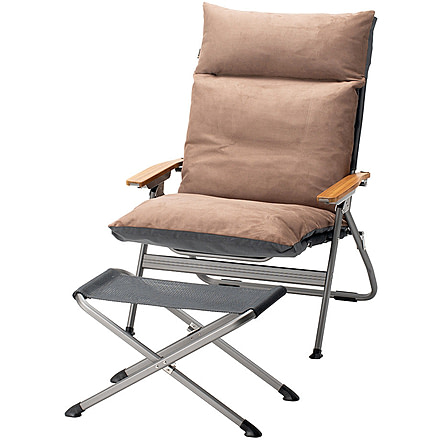 Snow Peak Reclining Chair Wide