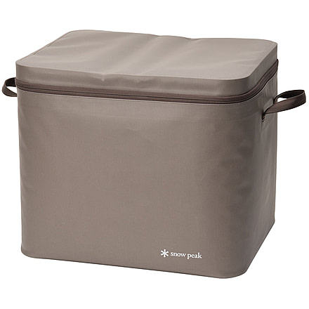 Snow Peak System Cooler 62