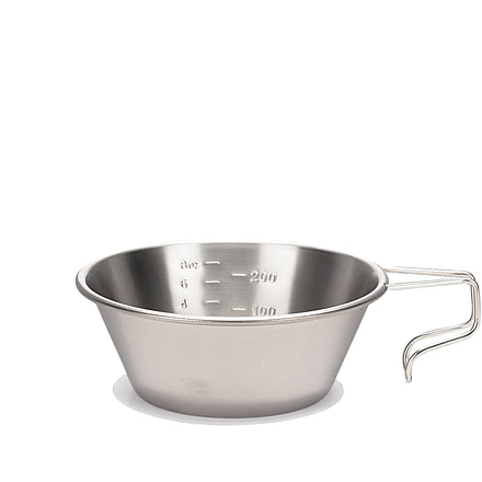 Snow Peak Ti-Backpackers Cup