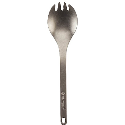 Snow Peak Titanium Spork
