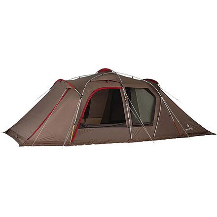 Snow Peak Tuga Shelters