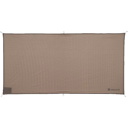 Snow Peak UL Leisure Sheet