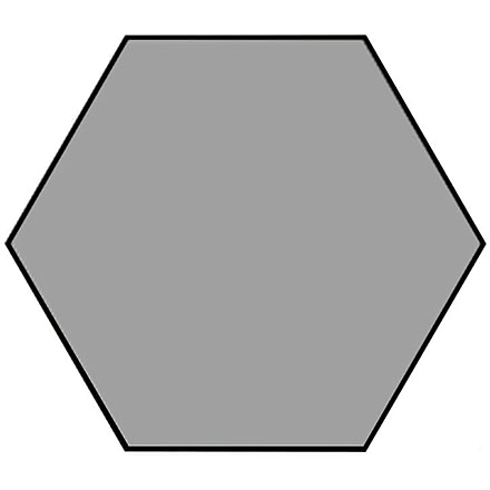 Snow Peak Spearhead Pro. L Inner Mats, TM-450