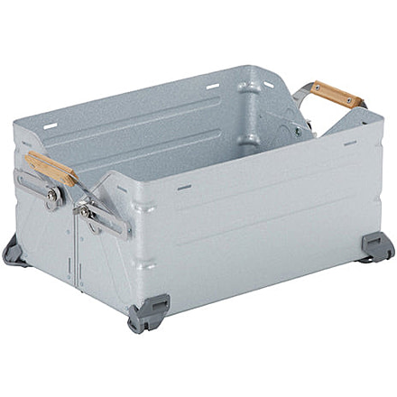 Snow Peak Stacking Shelf Container, Medium, UG-025G