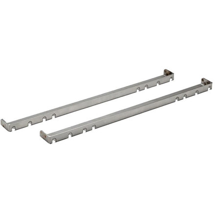 Snow Peak Stainless Kitchen Table IGT Connectors, LV-312