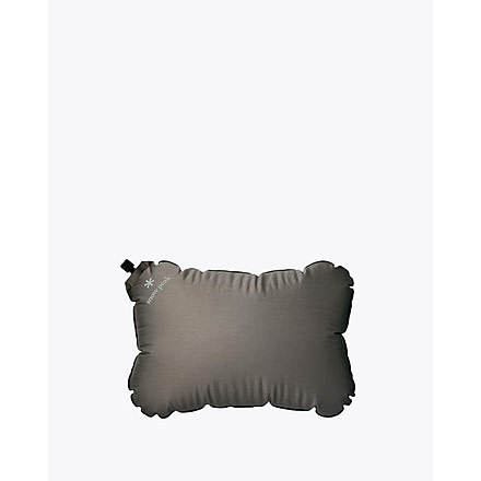 Snow Peak Stretch Pillow, One Size, TM-095R