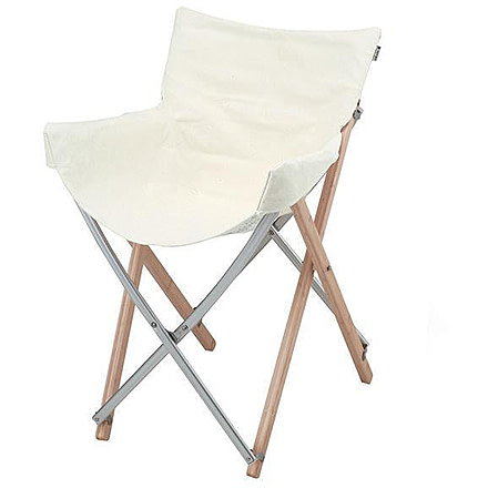 Snow Peak Take! Bamboo Chair, Short, LV-085