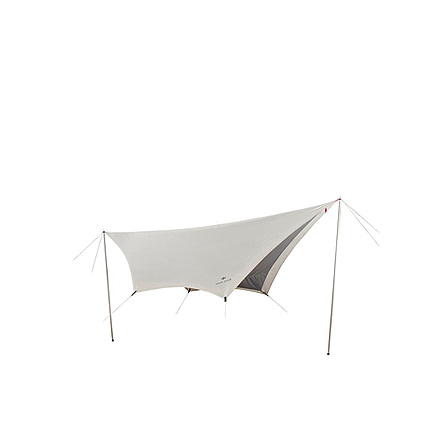 Snow Peak Takibi Hexa Set, Medium, TP-440S-US