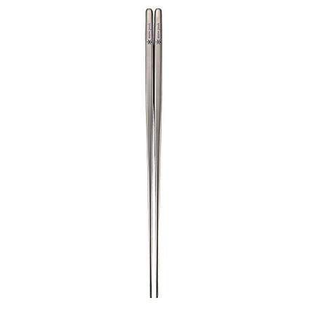 Snow Peak Titanium Chopsticks, Titanium, SCT-115