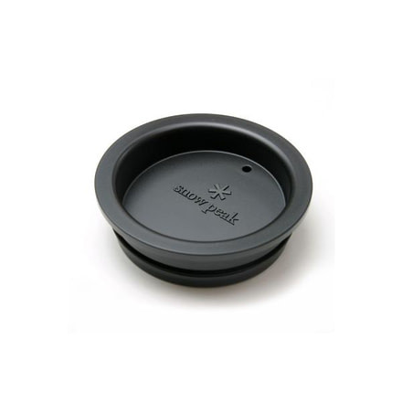 Snow Peak Titanium Double Wall 300 Lid (MGC-052)