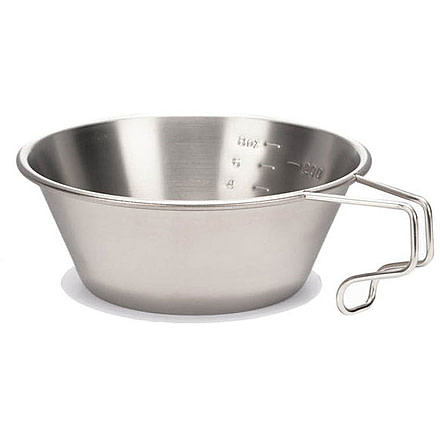 Snow Peak Titanium Sierra Cups, E-204