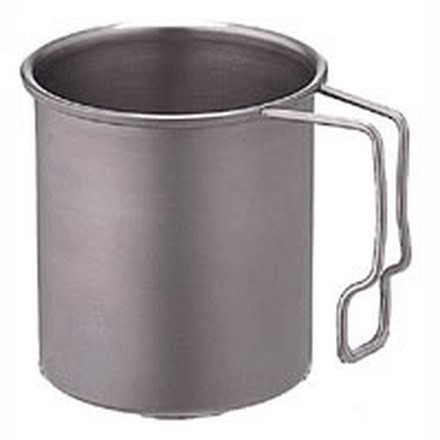 Snow Peak Titanium Single Cup I - 10 oz