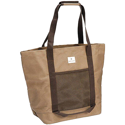 Snow Peak Tote Bag, Medium, UG-071R