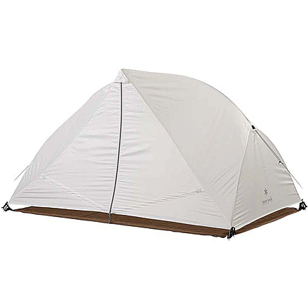 Snow Peak Toya 2 Tent, Unisex, SD-180