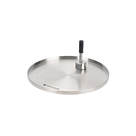 Snow Peak TTA Side Table, One Size, CK-304