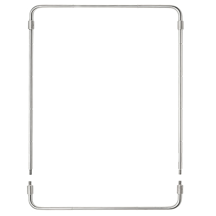 Snow Peak TTA Unit Frame, One Size, CK-303