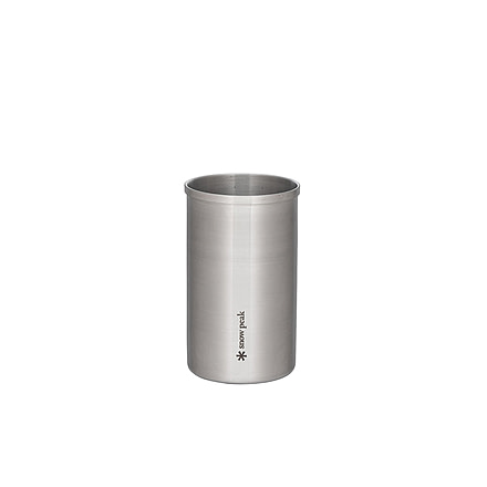 Snow Peak TTA Utensil Stand, One Size, CK-305