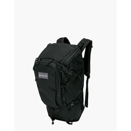 Snow Peak Vole 30 Backpack, Black, MB-122BK