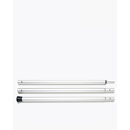 Snow Peak Wing Pole, Aluminum, 210cm, TP-003