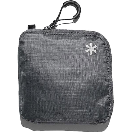 Snow Peak YAMA Wallet, Grey, UG-748GY