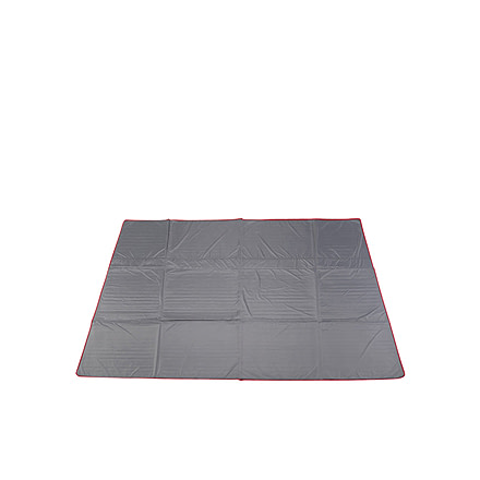 Snow Peak Zekka Inner Mat, Grey, One Size, TM-710