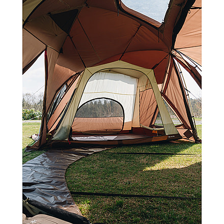 Snow Peak Zekka Inner Room, One Size, TP-710IR