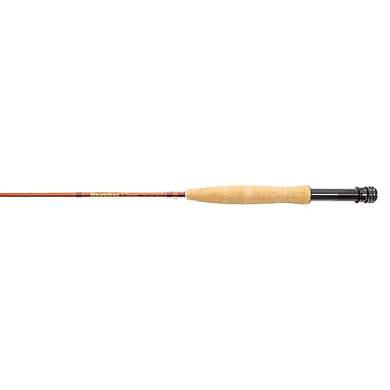 Snowbee Classic Fly Rod, 9ft, Medium, Fast, 4 Pieces, 10662-4