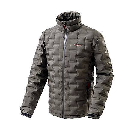 Snowbee Nivalis2 Down Jacket - Womens, Dark Olive, 2XL, 11941CG-XXL