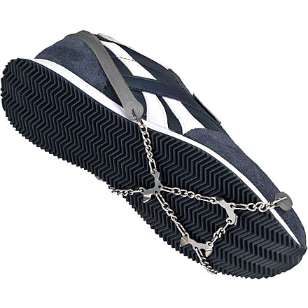 Chainsen City Traction System-Grey-Medium