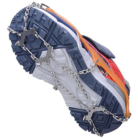 C.A.M.P. Snowline Chainsen Kids, 2XS, Silver, EXD7UES011XXS