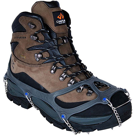 C.A.M.P. Chainsen Trail Light, 2XL, EX84UES005XXL