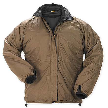 SnugPak Airpak Reversible, Coyote/Black, Small SP91415