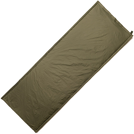 SnugPak Antarctic Mat OD Green, 73 x 28 x 1, 91935-OD