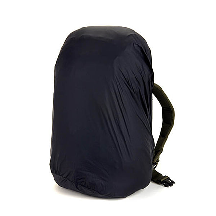 SnugPak Aquacover, Black, 45 Liter SP92147